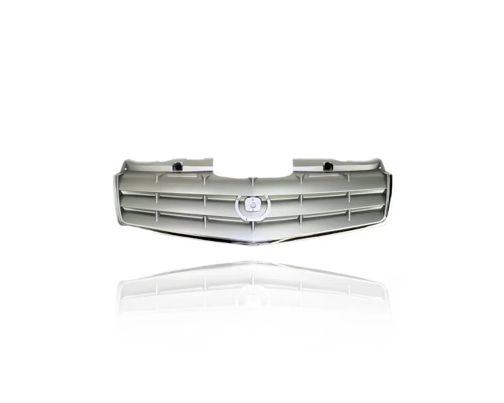 Grille 6.00 "