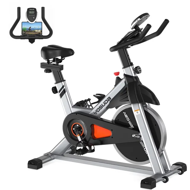 Cycling Bike 330 lbs 16kg 300 lbs