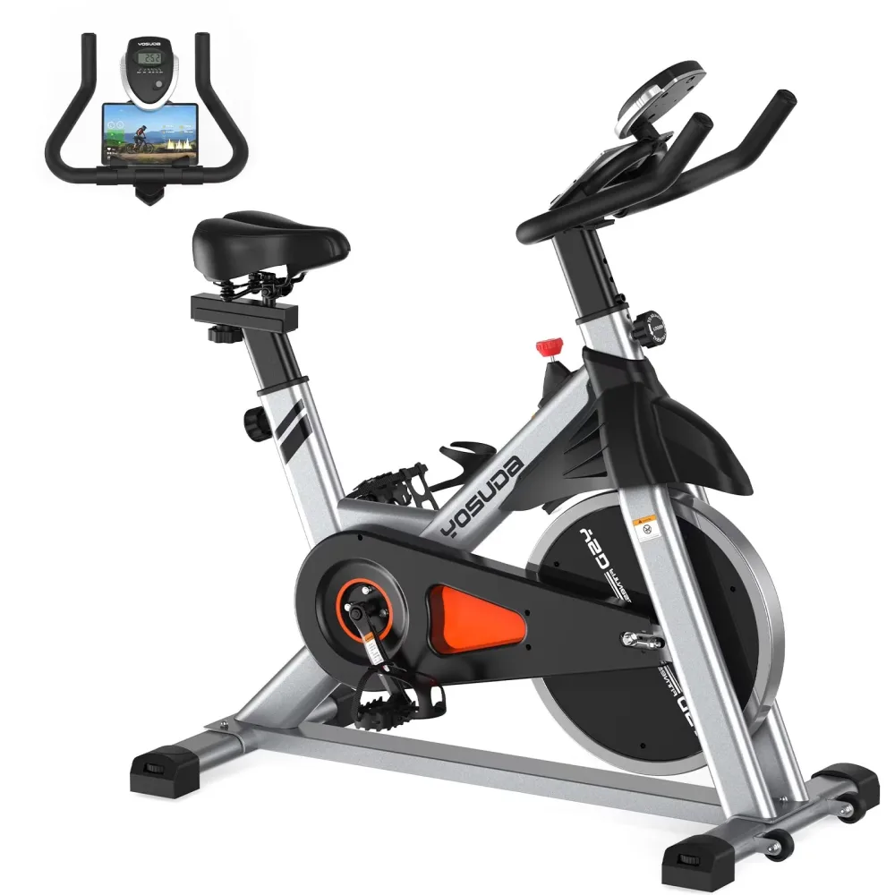 Cycling Bike 330 lbs 16kg 300 lbs
