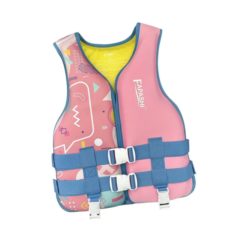 Life Jacket 45-60kg 51 cm 20.08 inch