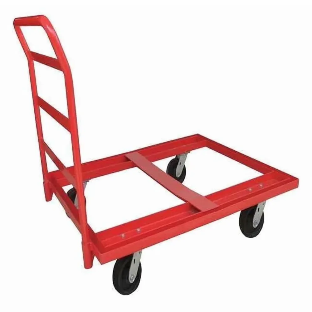 Moving & Storage 3600 lb 600 lb 48 in