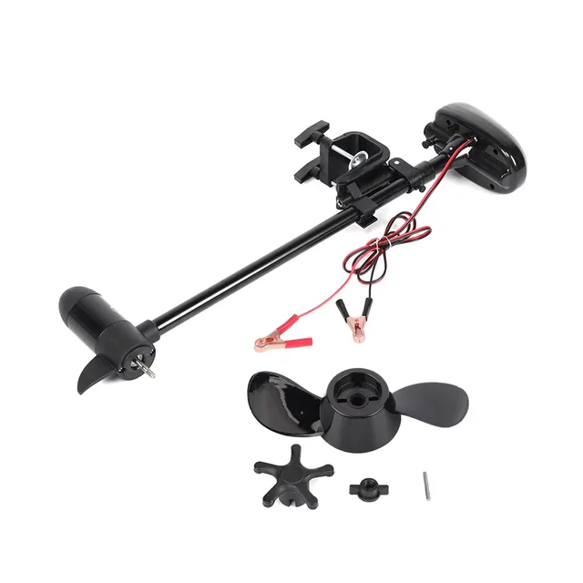 Trolling Motor 12v 18lbs 560mm