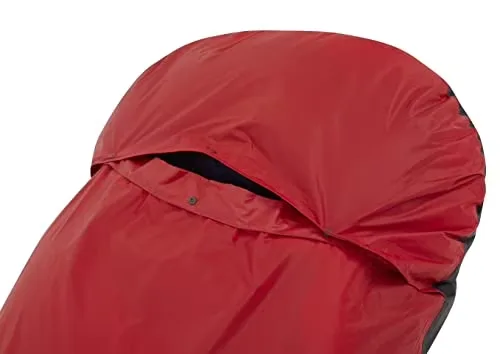 Backpacking waterproof 14 ounces