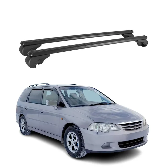 Roof Rack black waterproof adjustable