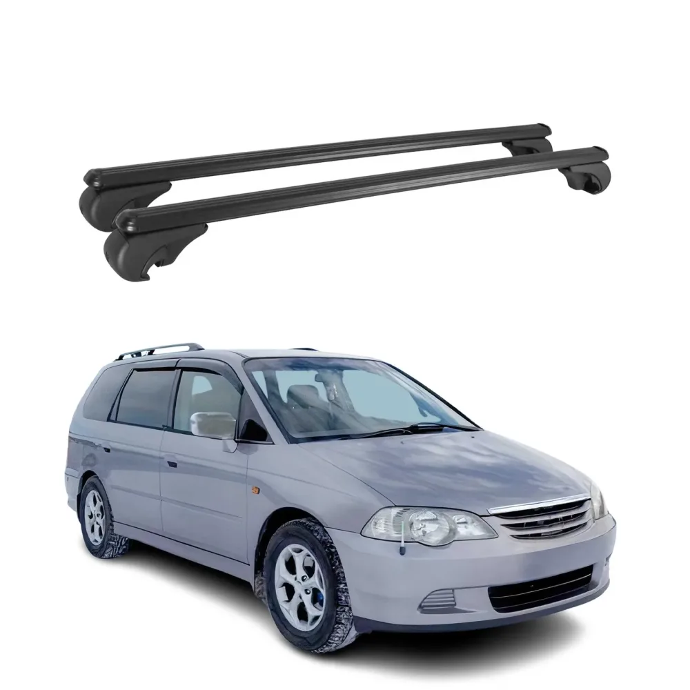 Roof Rack black waterproof adjustable