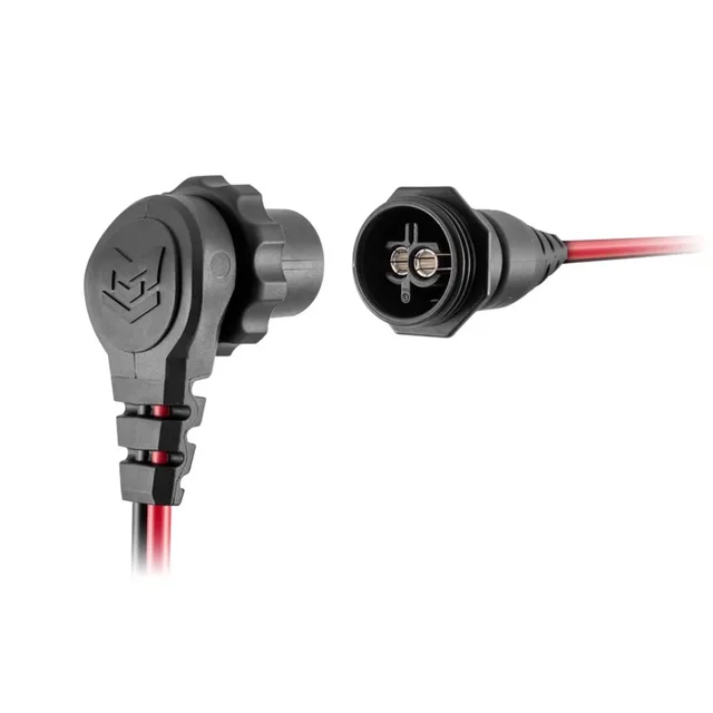 Trolling Motor 48 v 48v black