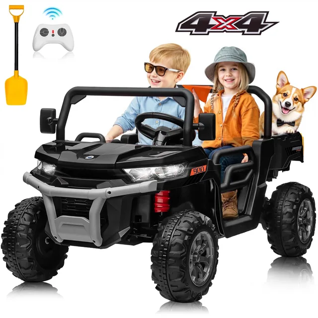 Toys 24 volt 800w bluetooth