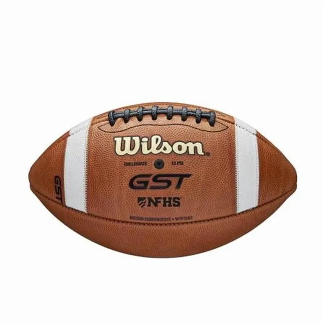 Leather Football
