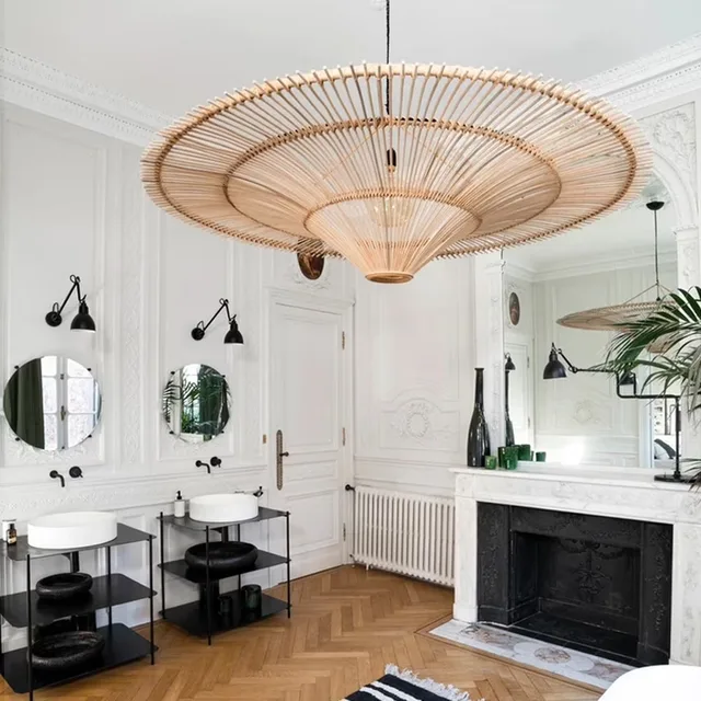 Pendant Light 60 cm 23.62" 31.49"