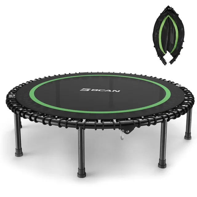 Backyard Play 48" 550lbs foldable