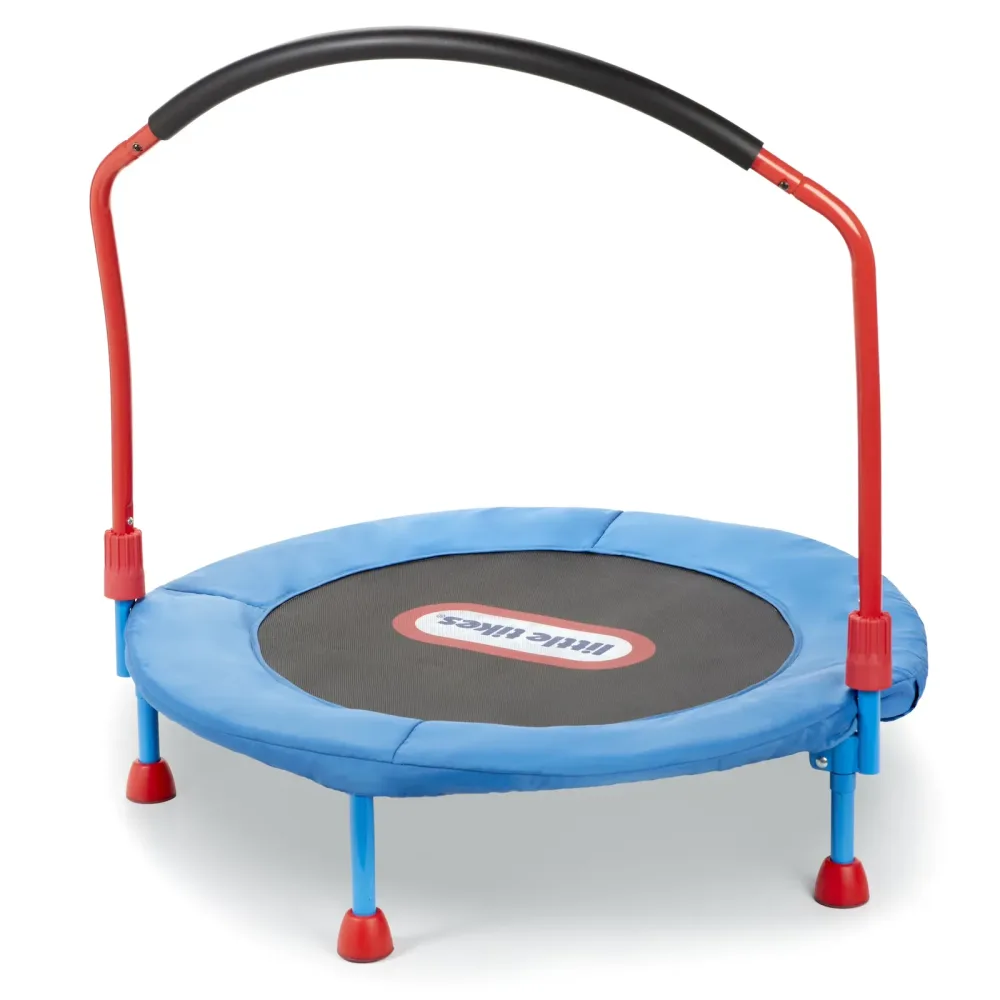 Backyard Play blue 3' 55 lbs