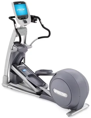 Cardio Machines