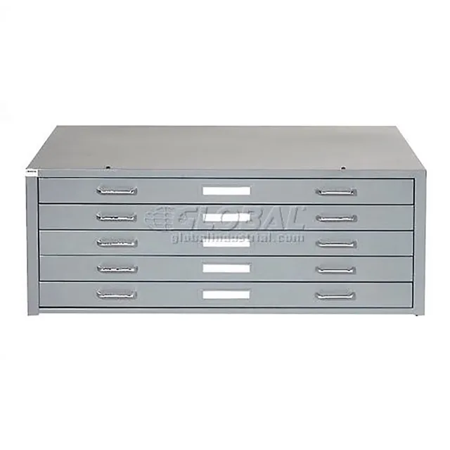 General Classroom gray 4 in 40 w