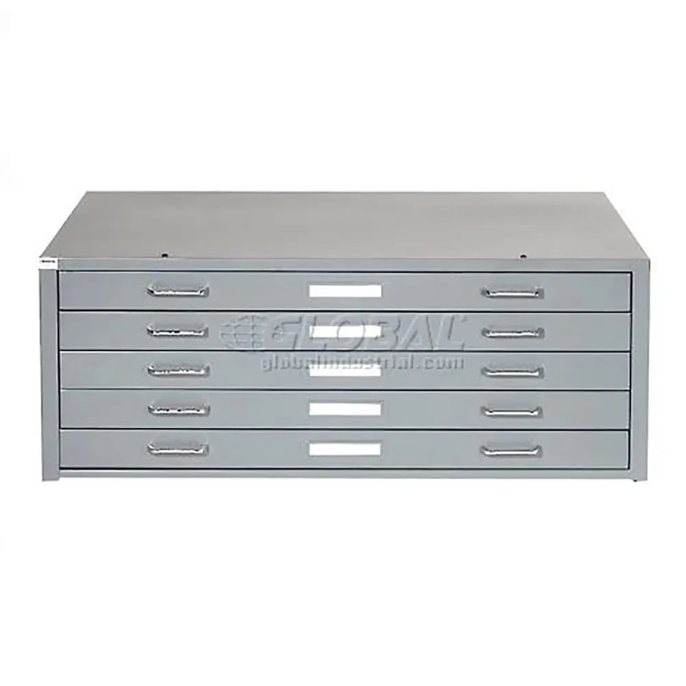 General Classroom gray 4 in 40 w