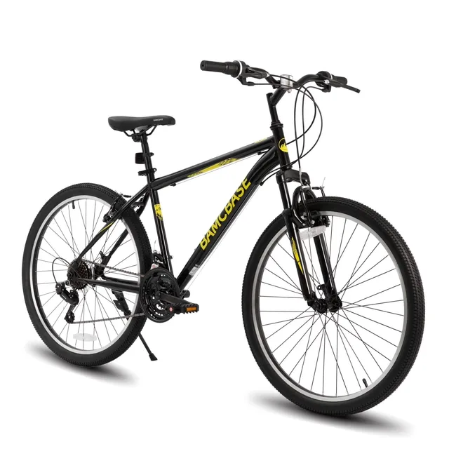 Mountain Bike 29 inch 29 in black