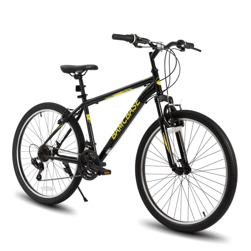 Mountain Bike 29 inch 29 in black