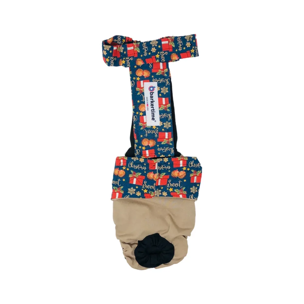 Health & Grooming brown waterproof adjustable