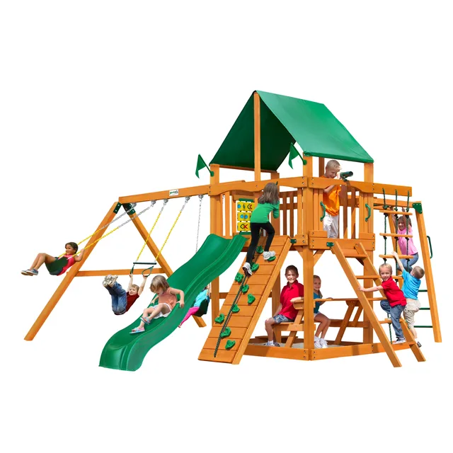 Vinyl Canopy green 4 in 800 lbs