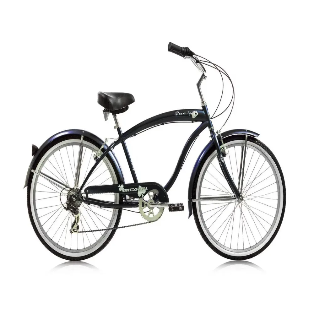 Wheel 26 in blue 10"