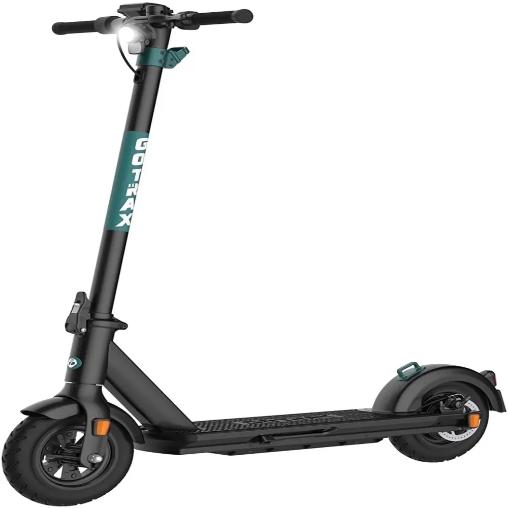 Tire 10" 500w folding