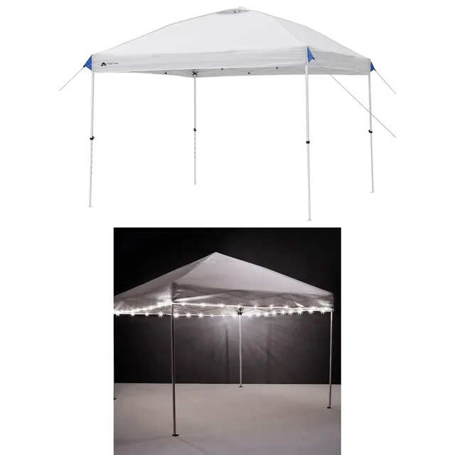 Canopy 1 lb portable adjustable