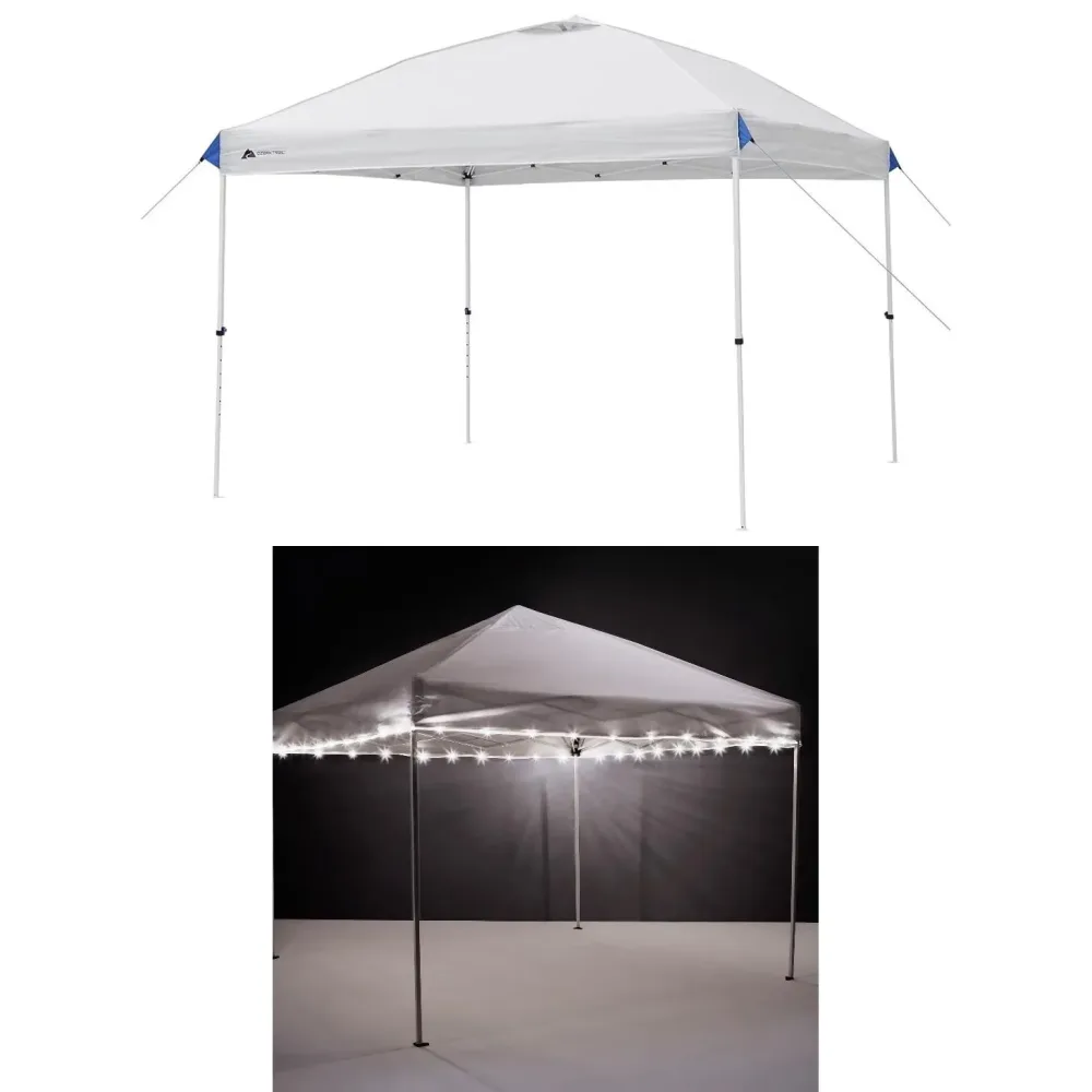 Canopy 1 lb portable adjustable
