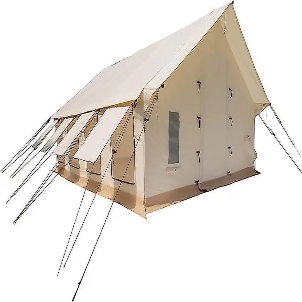 Tent 12' 14' 10 people