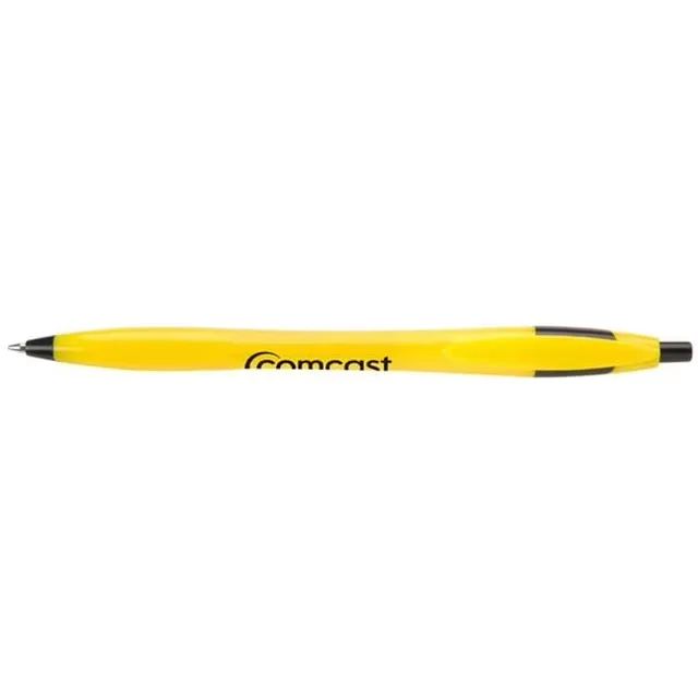 General Classroom yellow black 5 lbs