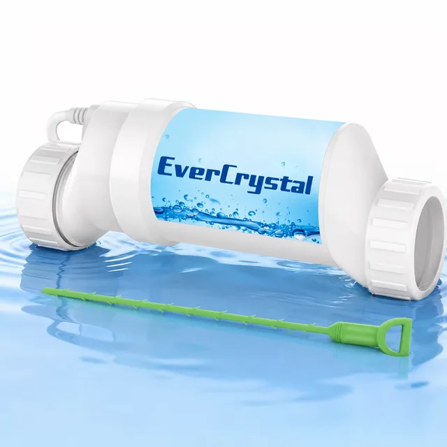 Pool 000 gallon 6 lb heavy-duty