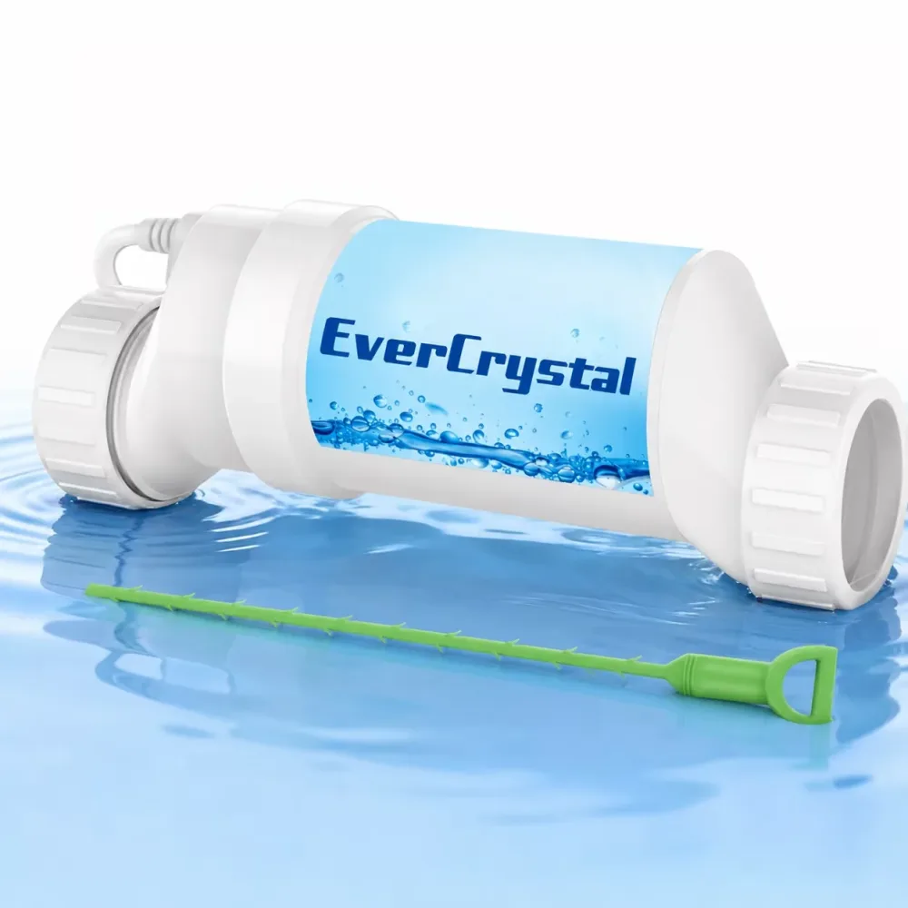 Pool 000 gallon 6 lb heavy-duty
