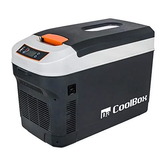 Cooler portable heavy-duty
