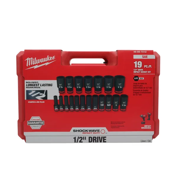 Improvement Supplies 2 in heavy-duty
