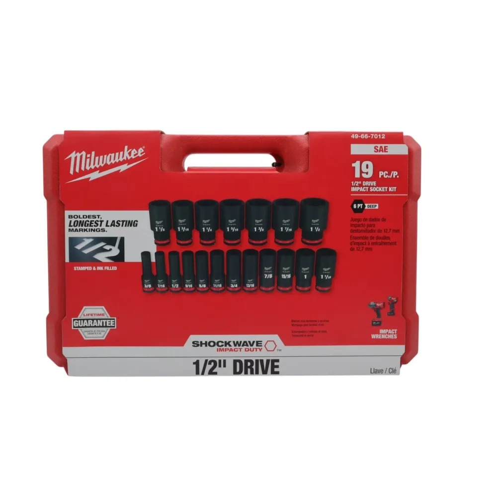 Improvement Supplies 2 in heavy-duty