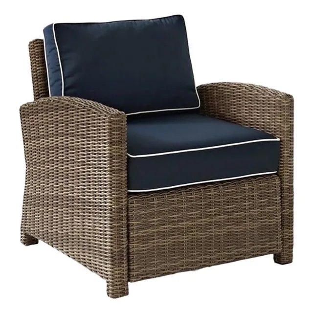 Furniture black 5" 4"