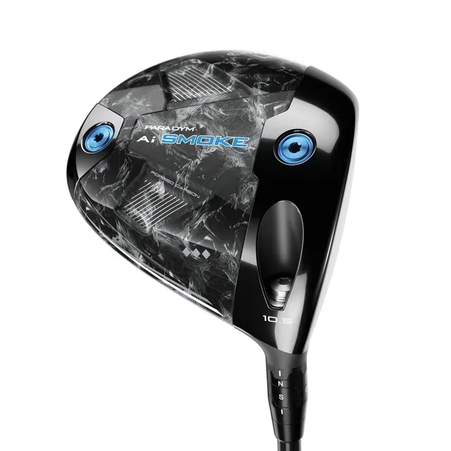 Golf black