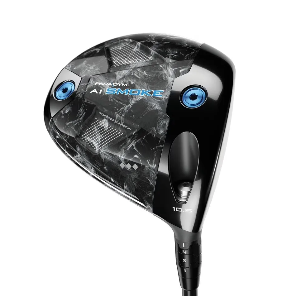 Golf black