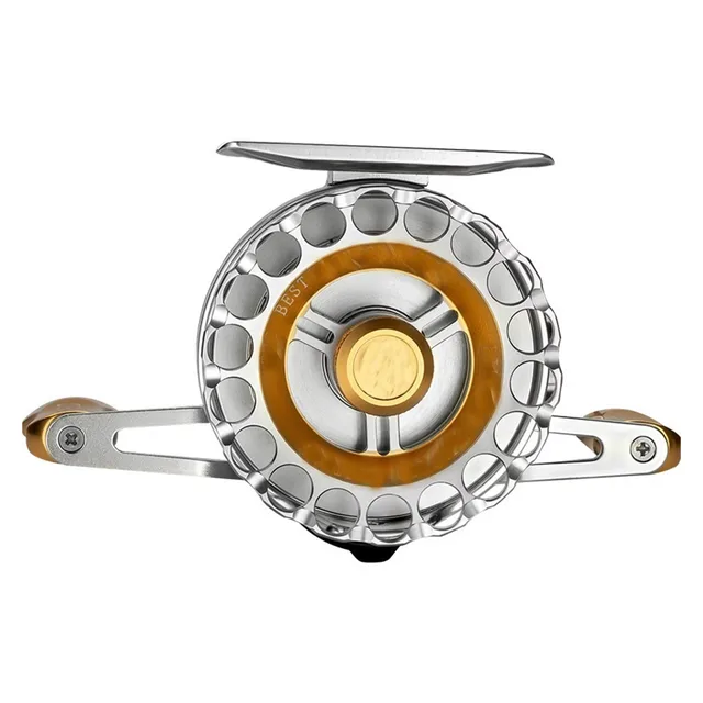 Fishing Reel heavy-duty