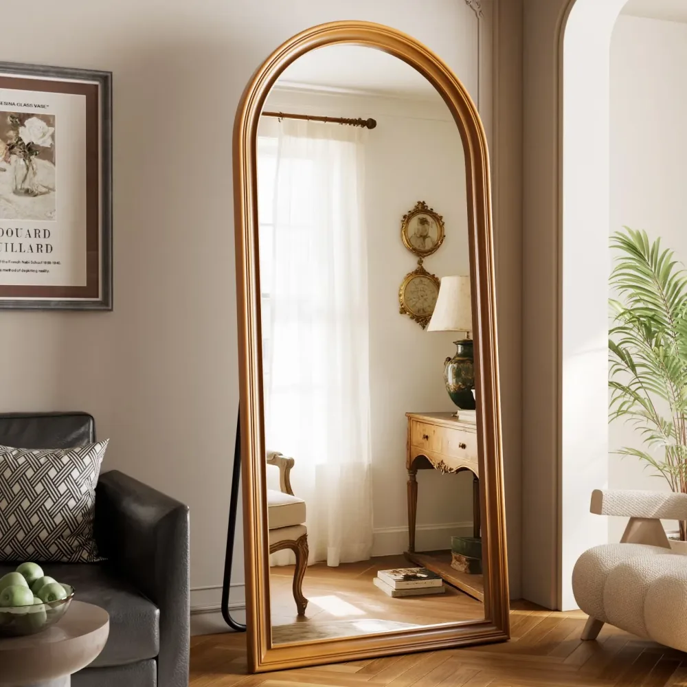 Floor Mirror 71" 69" 28"