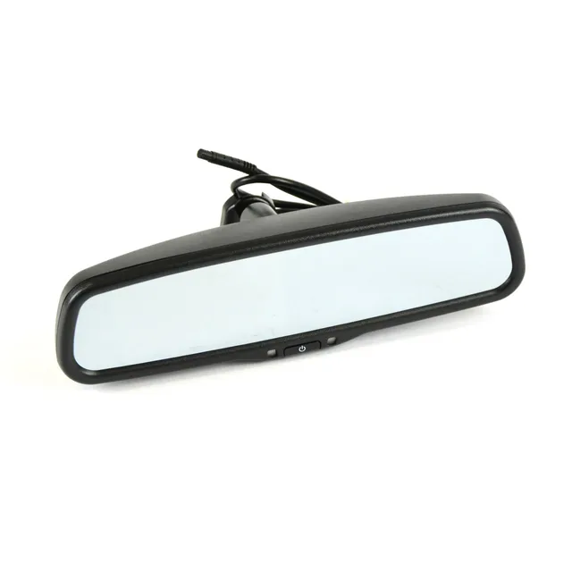 Mirror 4.3"