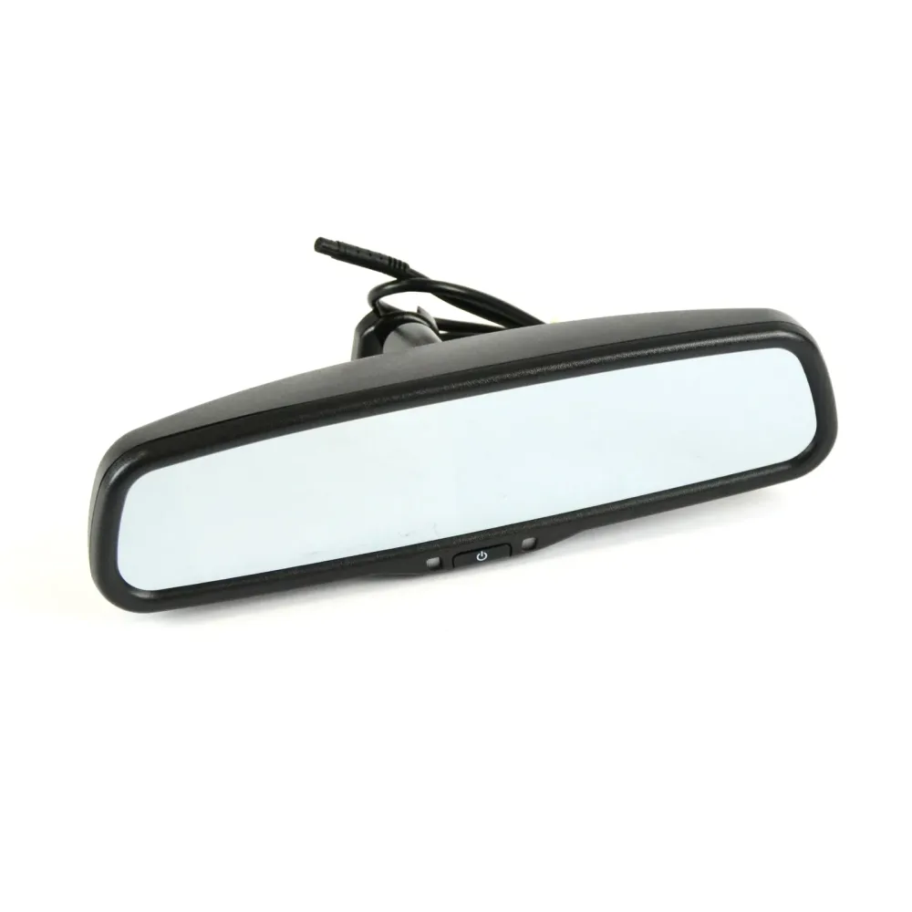 Mirror 4.3"