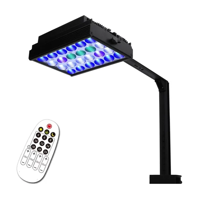 Tank Lamp 40cm 60cm led