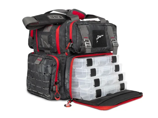 Tackle Box