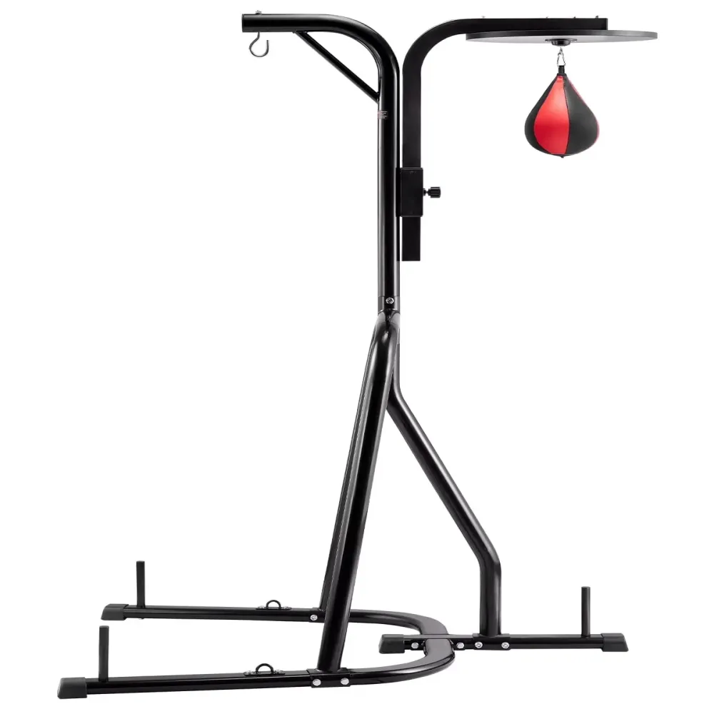 Boxing Punching 2 in 140 lbs adjustable