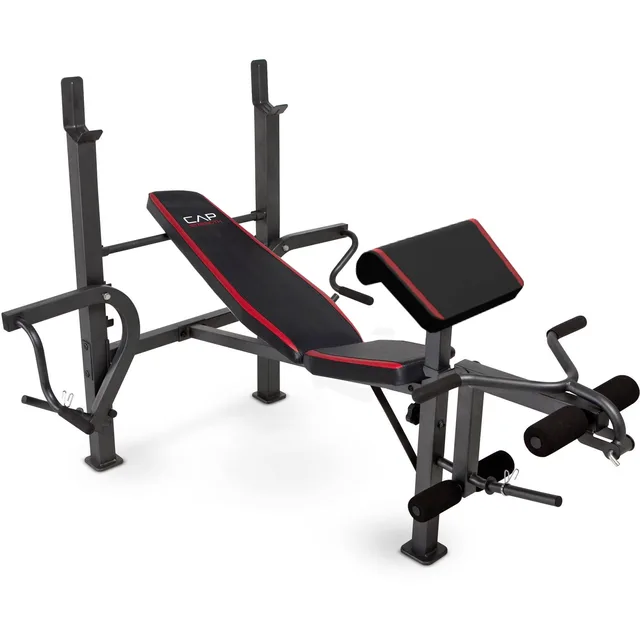 Strength 64.96" 48.03" 50.79"