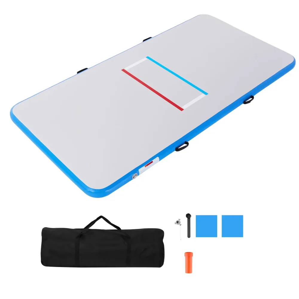 Wrestling Mat 600w foldable gray