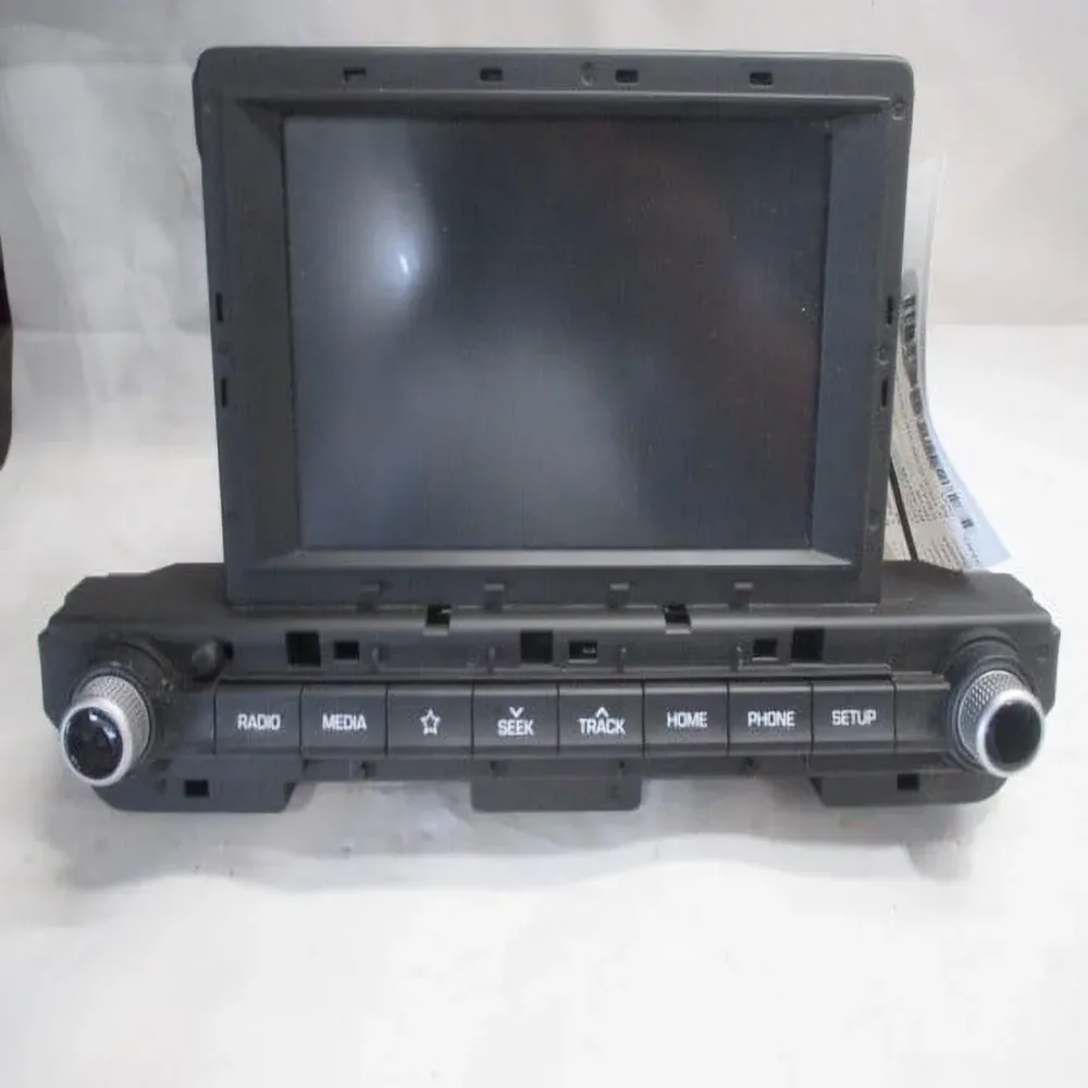 Radio Receiver locking