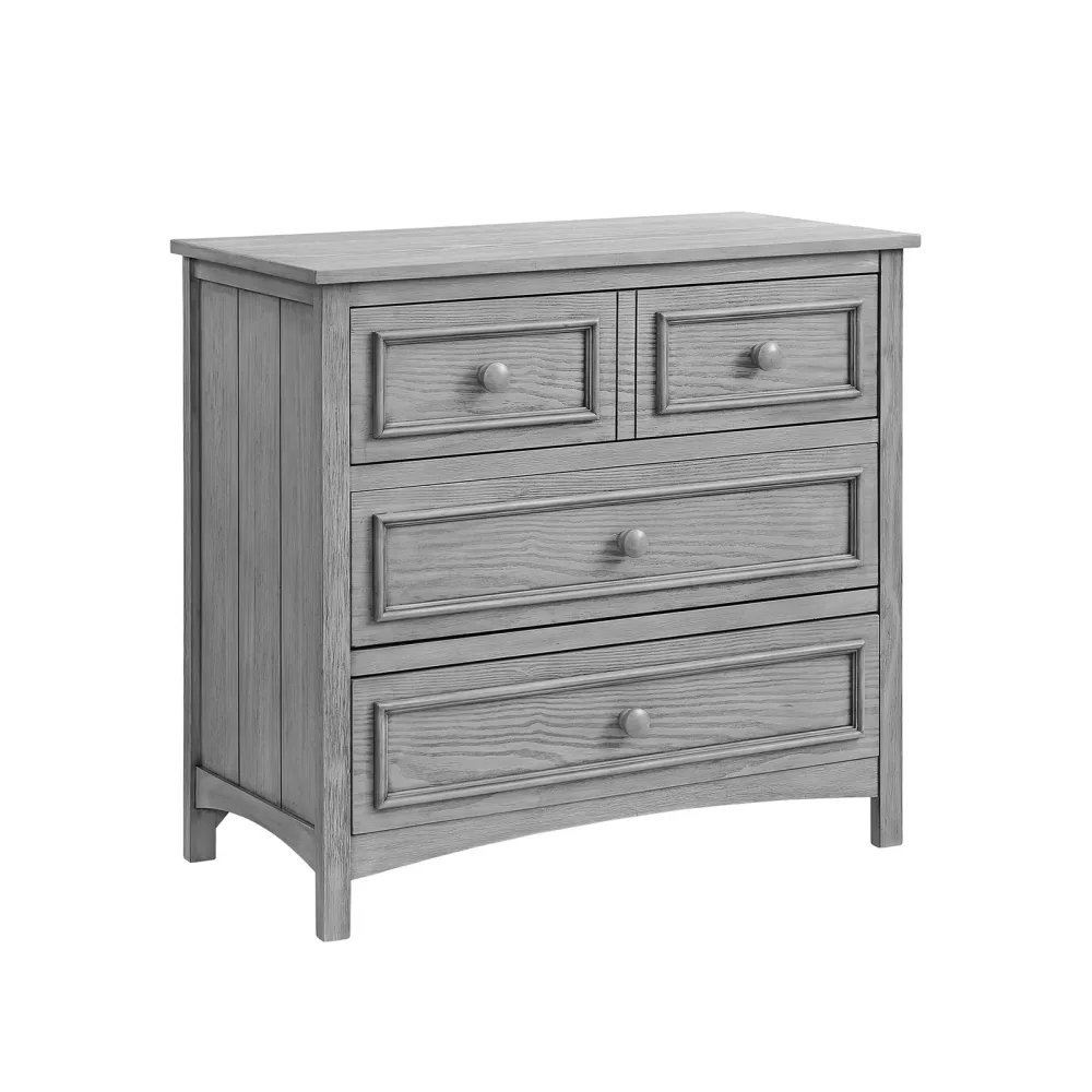 Bedroom Furniture white gray 37 in