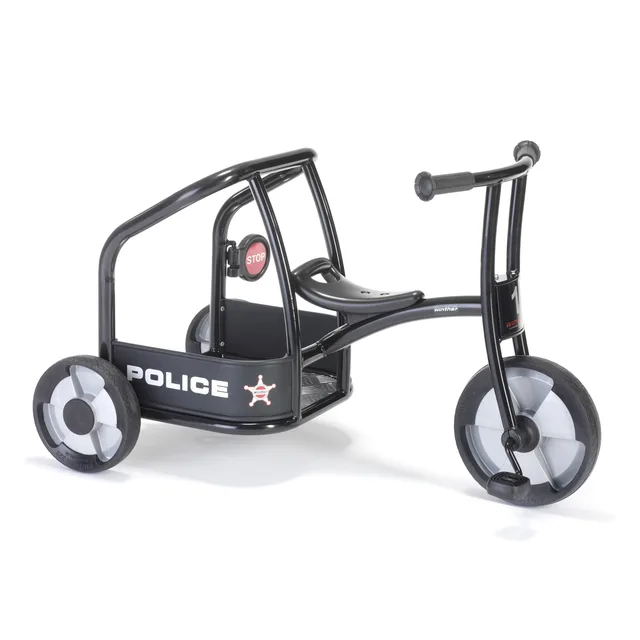 Kids Bikes 16" 4" black