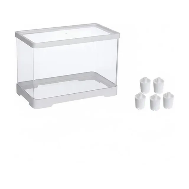 Reptile Enclosure 9.45 inch 40cm 21cm