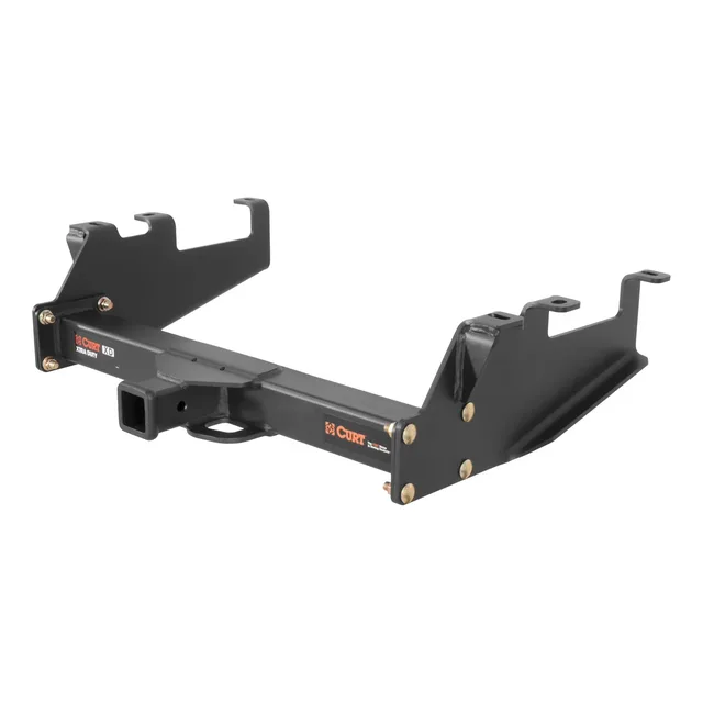 Class Trailer 000 lbs 400 lbs 2"